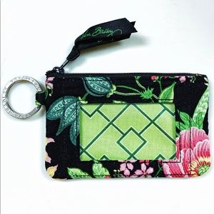 Vera Bradley ID Purse NWOT